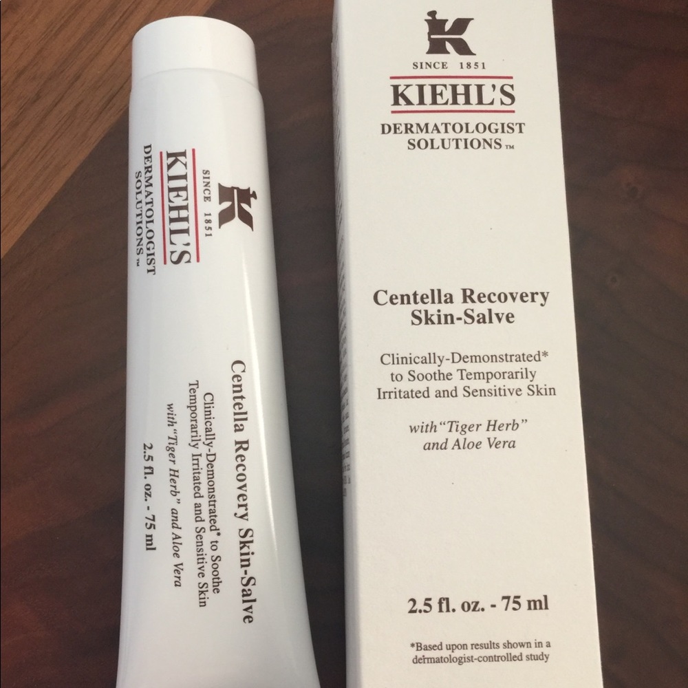 Kiehls Centella Recovery Skin Salve